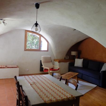 ChampcellaLes Voutes Du Chambon公寓 外观 照片